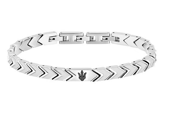 BRACCIALE MASERATI ICONIC  - MASERATI