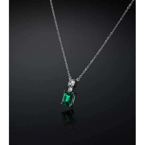 Collana Chiara Ferragni Emerald Edizione Limitata - CHIARA FERRAGNI