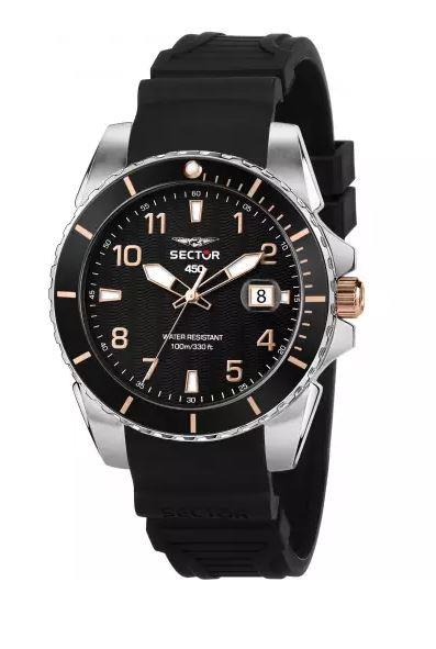 Orologio Sector Ionic - SECTOR