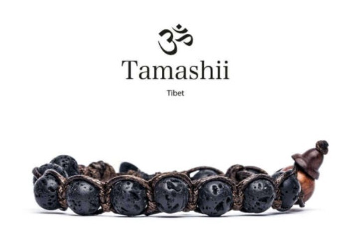 Tamashii lava nera  - TAMASHII