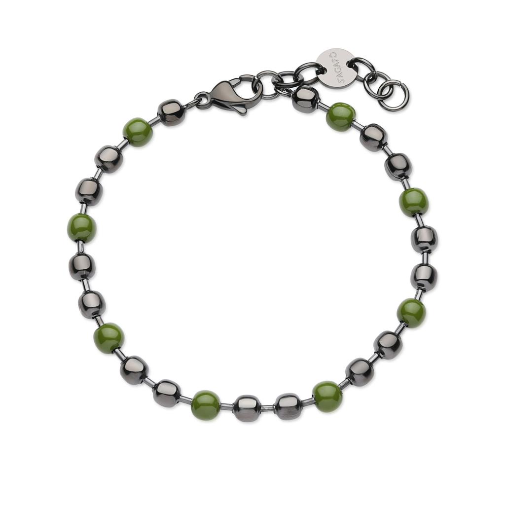 Bracciale S'agap&ograve; Ripple - SAGAPO