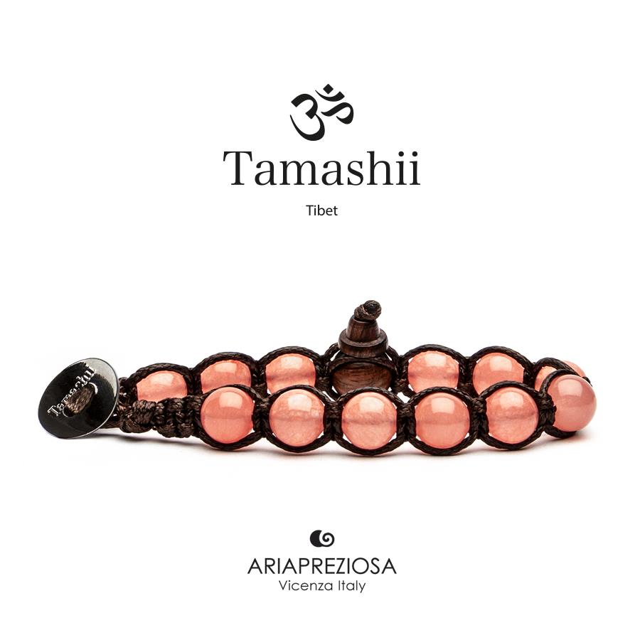 Bracciale Tamashii Giada Pesca - TAMASHII