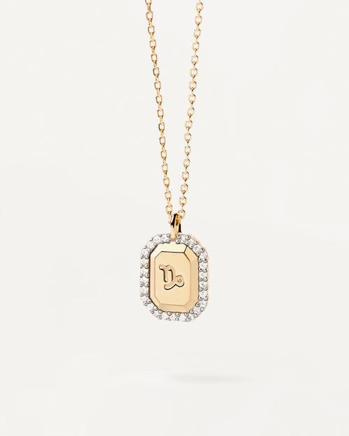 Collana PDPaola Capricorno - PDPAOLA
