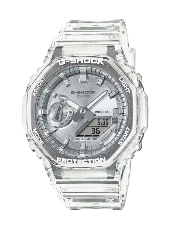 Orologio Casio G-Shock Classic - CASIO