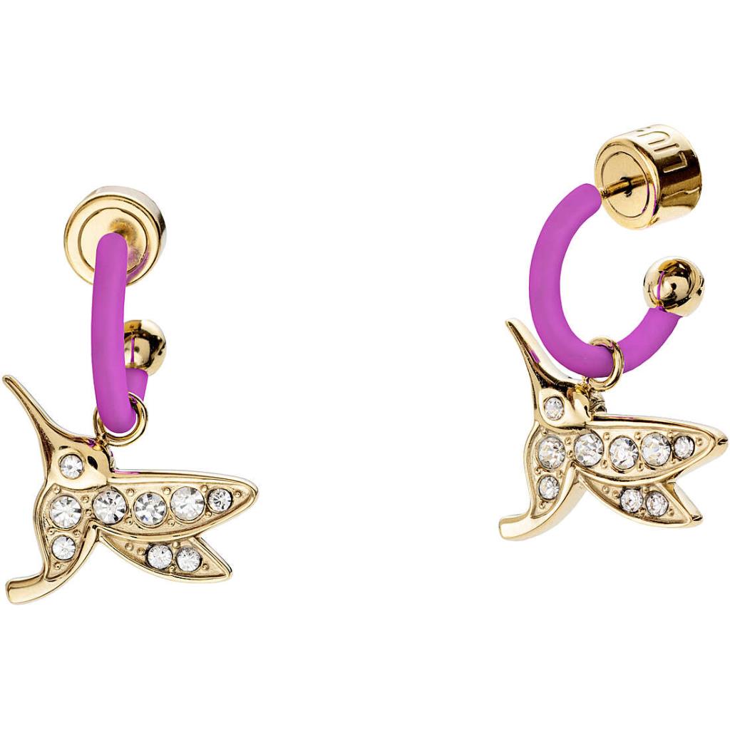 Orecchini Liu.Jo Teen Collection Colibr&igrave; - LIU.JO