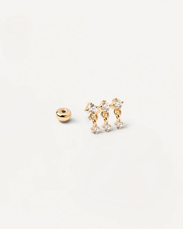 Mono Orecchino PDPaola Sol - PDPAOLA