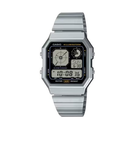 Edgy Collection - CASIO
