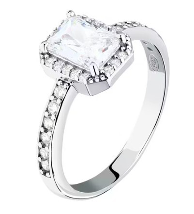 ANELLO MORELLATO TESORI - SAIW318012 - MORELLATO