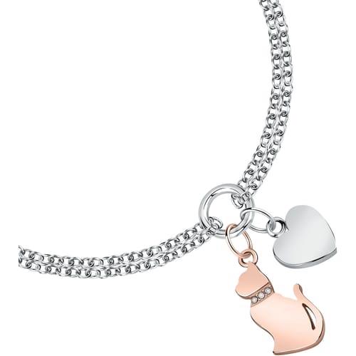 Bracciale Morellato Mascotte Cat - MORELLATO
