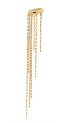 Earcuff  - RUE DES MILLE
