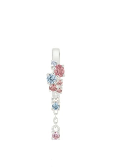 Hoop Pink Lagoon - AMABILE