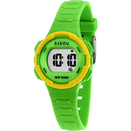 OROLOGIO CHRONOSTAR NEON - KIKOU