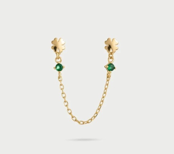 Monorecchino Donna Rue des mille essence  - RUE DES MILLE