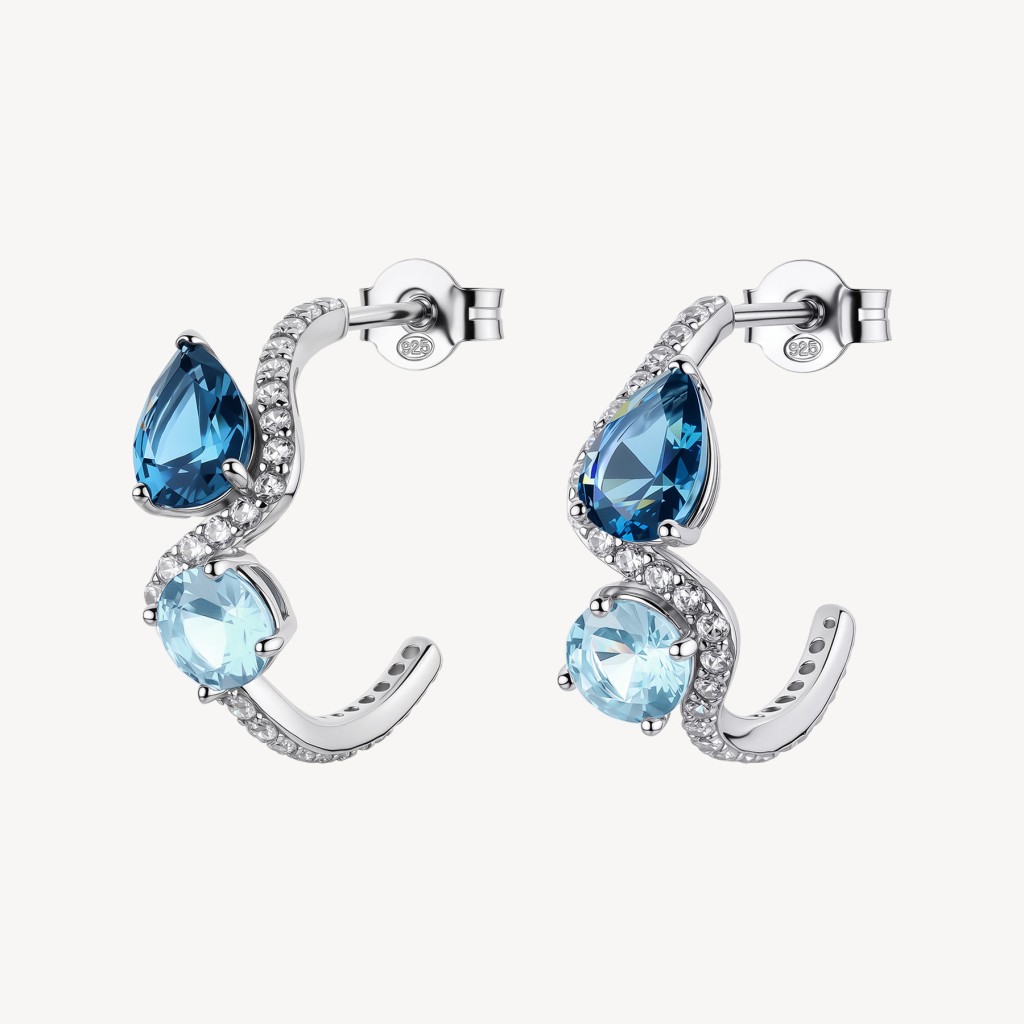 Orecchini FANCY - BROSWAY