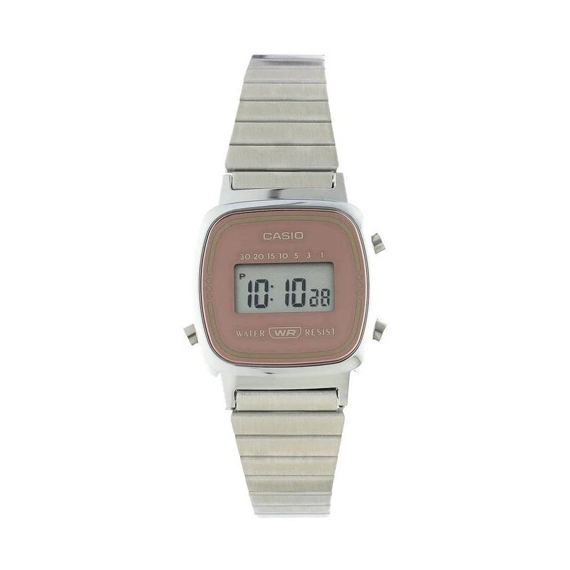 Orologio Casio Donna - CASIO - Gioielleria Lorenzo Segoni