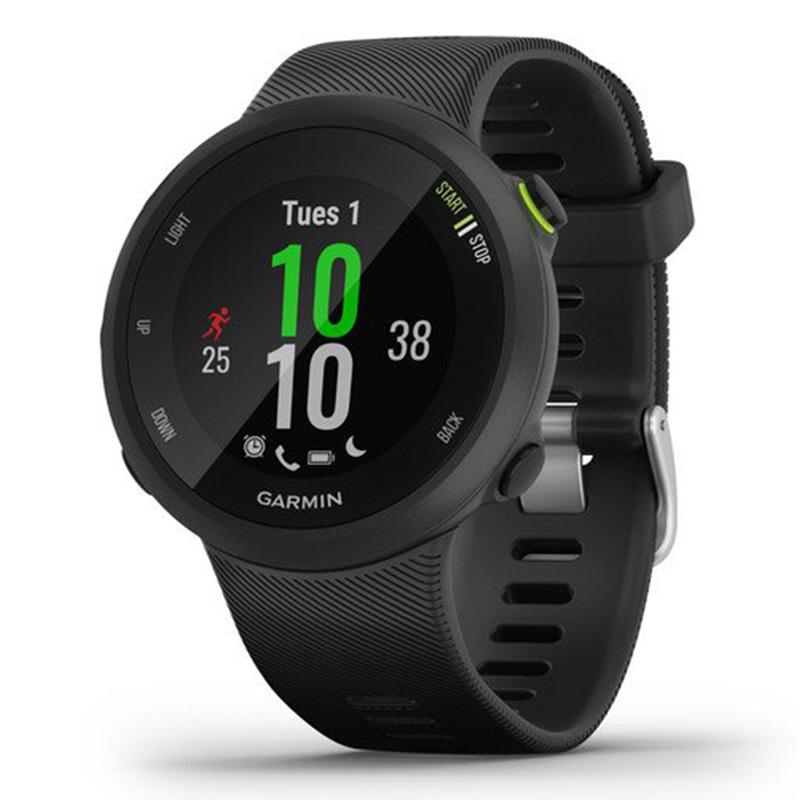 Orologio Garmin Forerunner 45 Black  - GARMIN
