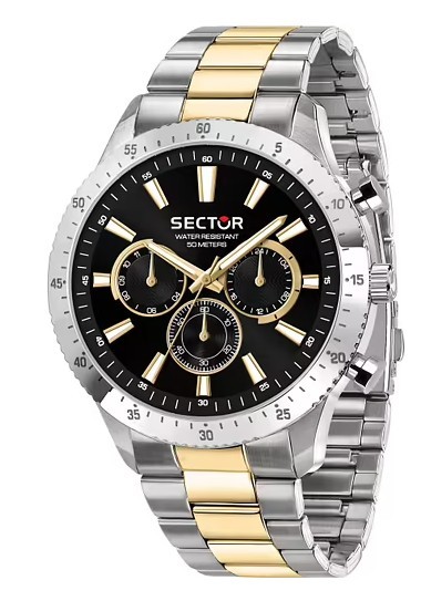 COLLEZIONE 270 - OROLOGIO SECTOR 270 - SECTOR