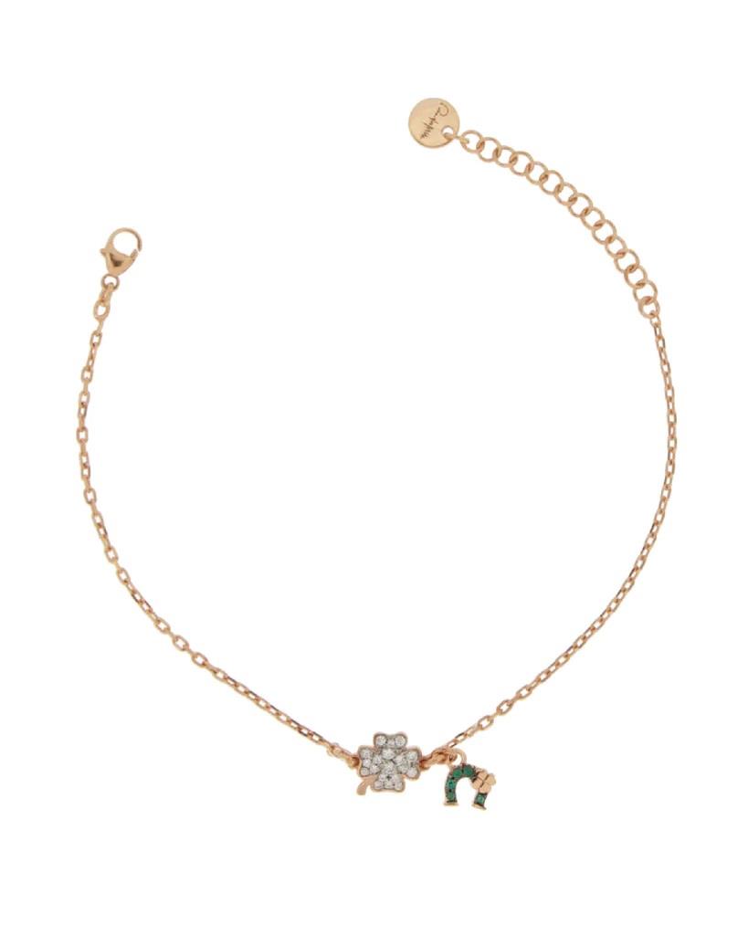 Bracciale Rue Des Mille Stardust - RUE DES MILLE