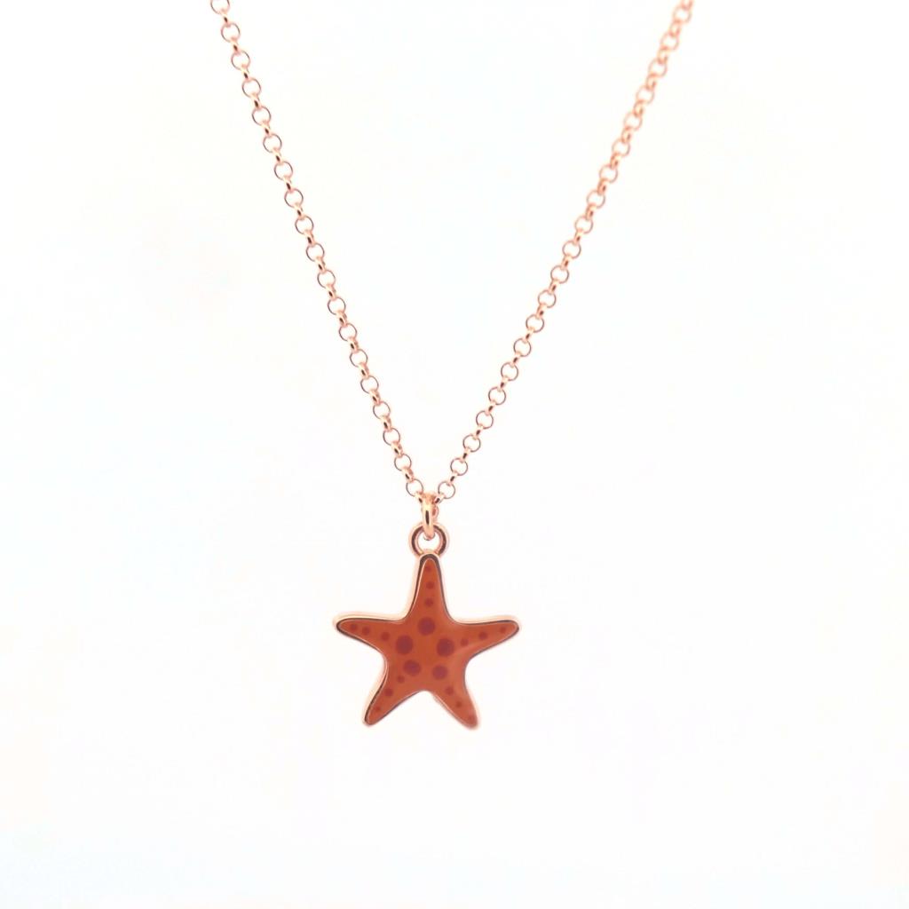 Collana Versari Stella Marina  - VERSARI ACCESSORIES
