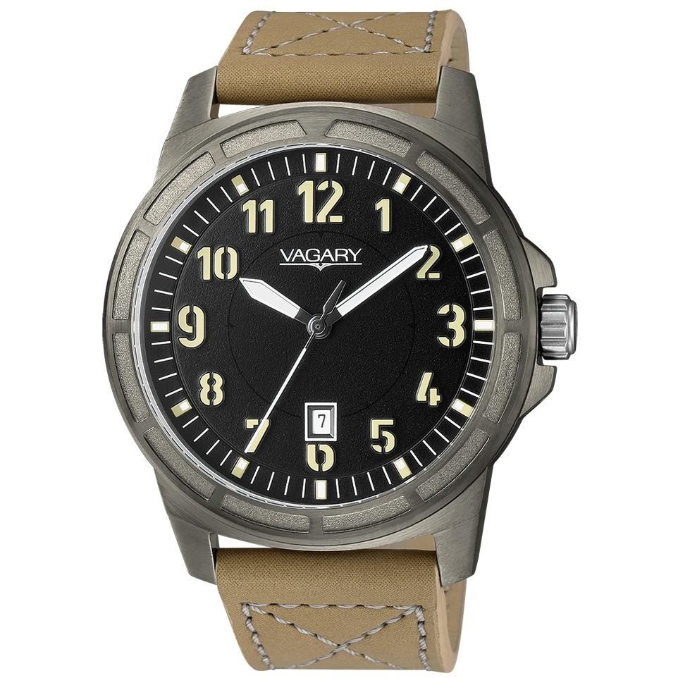 Orologio Vagary Uomo - VAGARY CITIZEN
