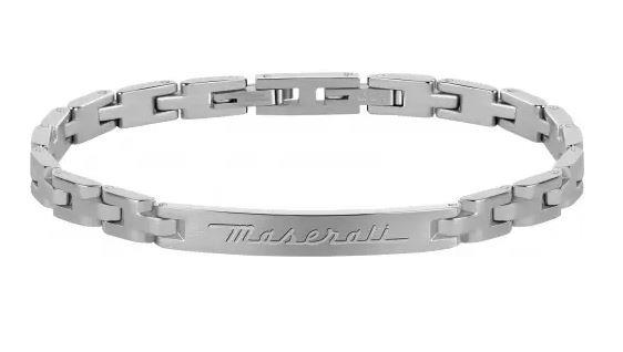 Bracciale Uomo Maserati Jewels - MASERATI