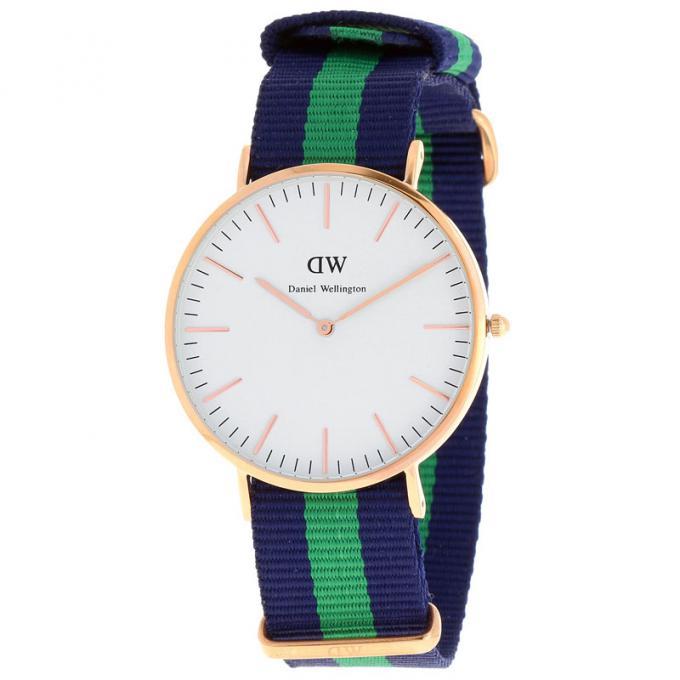 Orologio Daniel Wellington Glasgow Classic 42 - DANIEL WELLINGTON