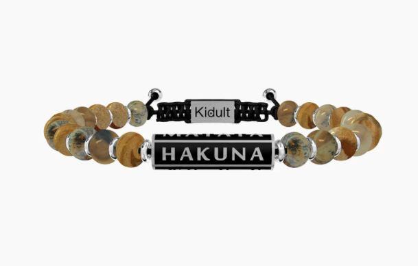 Bracciale Kidult Hakuna Matata - KIDULT