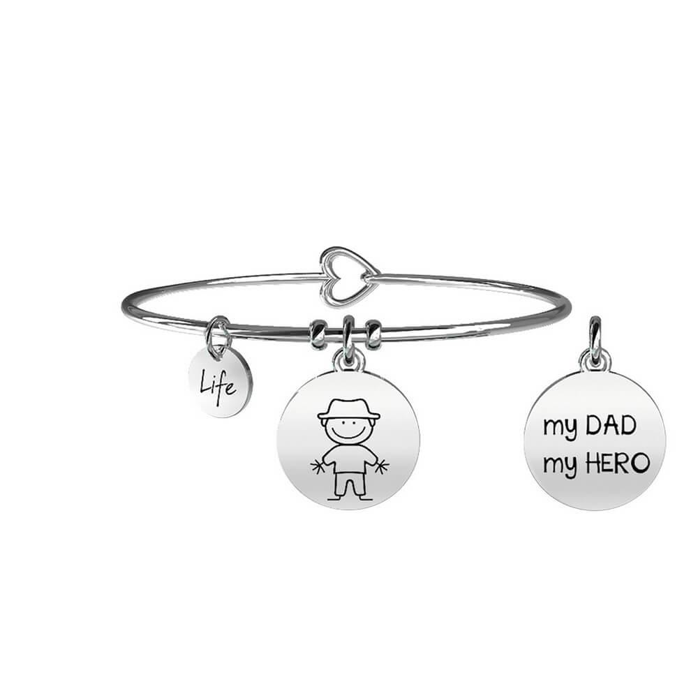 Bracciale Kidult Dad - KIDULT