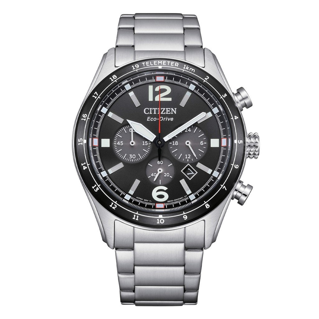 Aviator Crono - CITIZEN