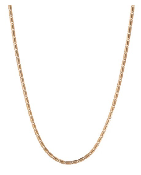 Collana - Block Long - ALISIA