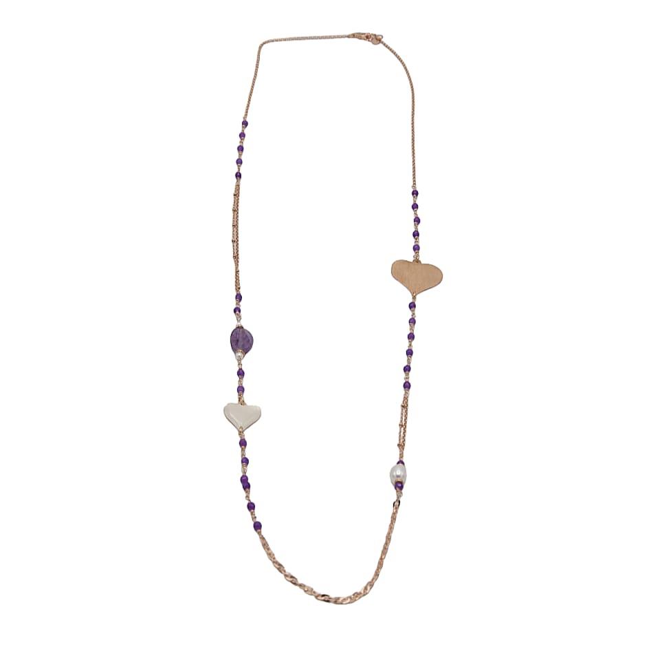 Collana Lunga Sacramore Firenze - SACRAMORE FIRENZE