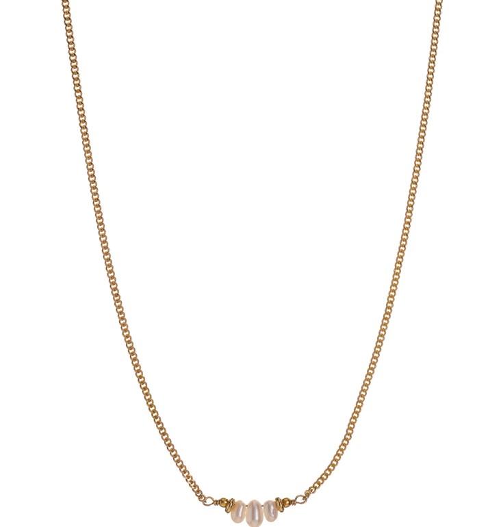 Alisian Collana Elisa AL4652-Oro - ALISIA