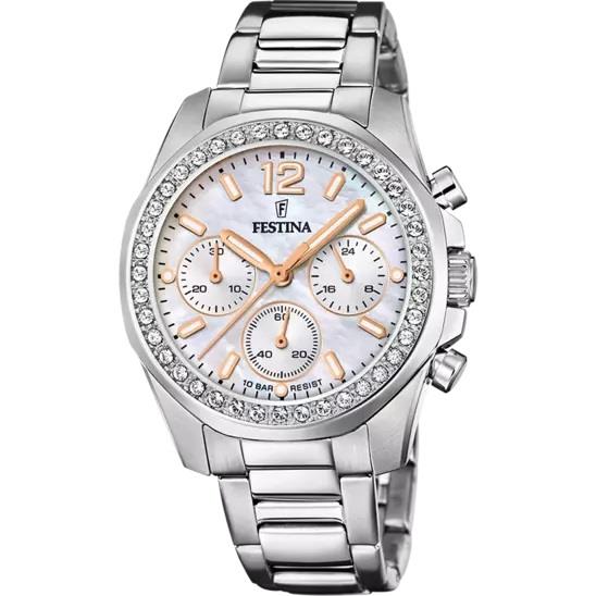 Orologio Festina Madreperla F16476/1 - FESTINA