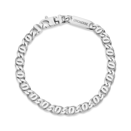 Bracciale catena occhio di pernice UNOAERRE - UNOAERRE
