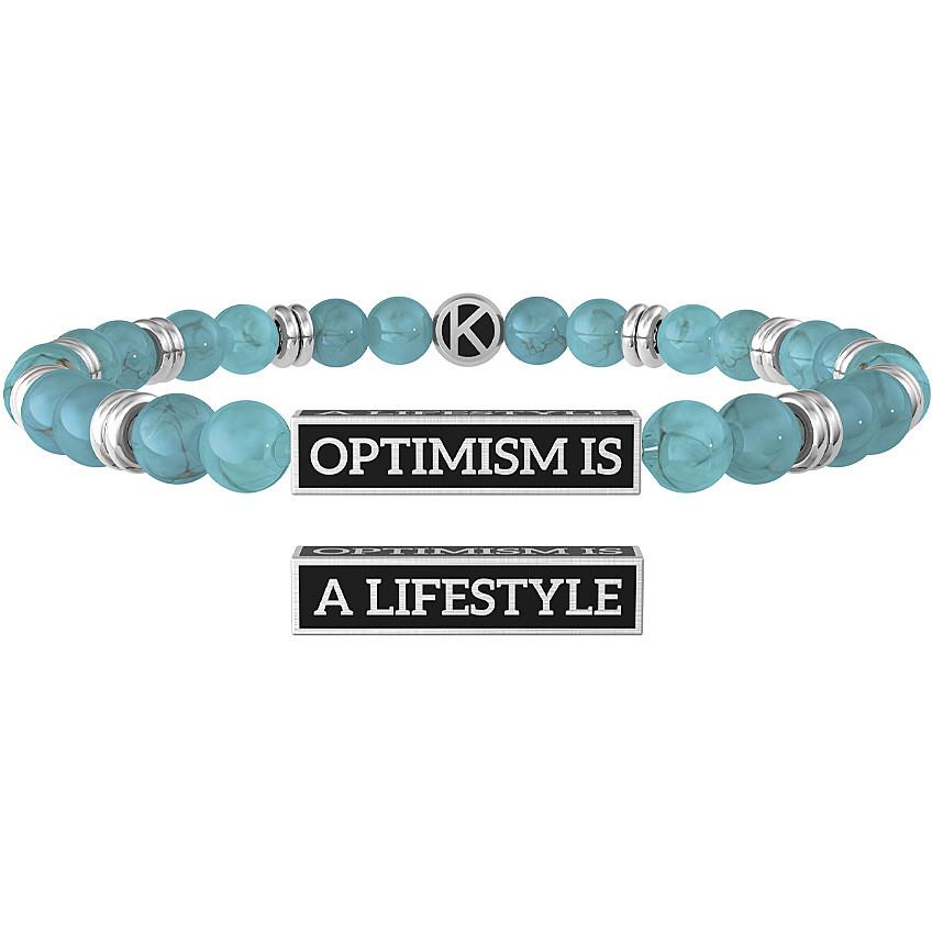 Bracciale Kidult Philosophy  - KIDULT