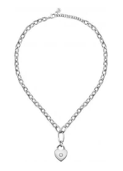 Collana Morelleto Cuore - MORELLATO