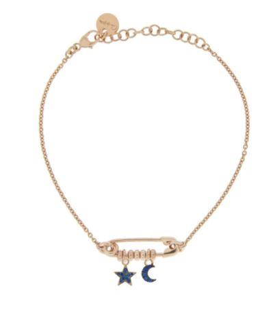 Bracciale Rue Des Mille Spilla - RUE DES MILLE