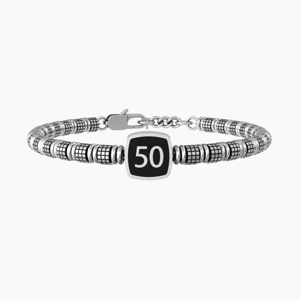 Bracciale Kidult "50, The Best ...." - KIDULT