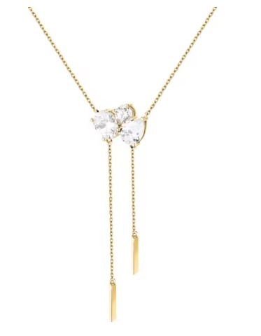 MORELLATO RIFLESSI NECKLACE - MORELLATO