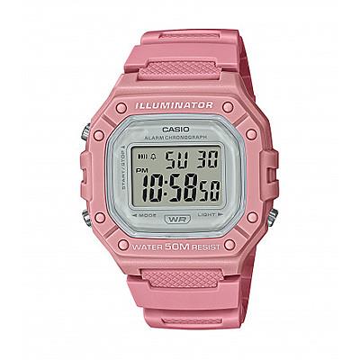 Orologio Donna Casio Collection Rosa  - CASIO