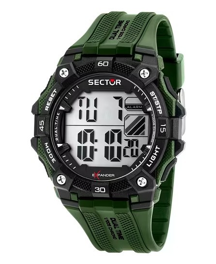 OROLOGIO SECTOR EX-51 - R3251317002 - SECTOR