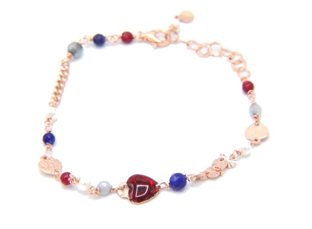 Bracciale Sacramore Firenze Multicolor - SACRAMORE FIRENZE