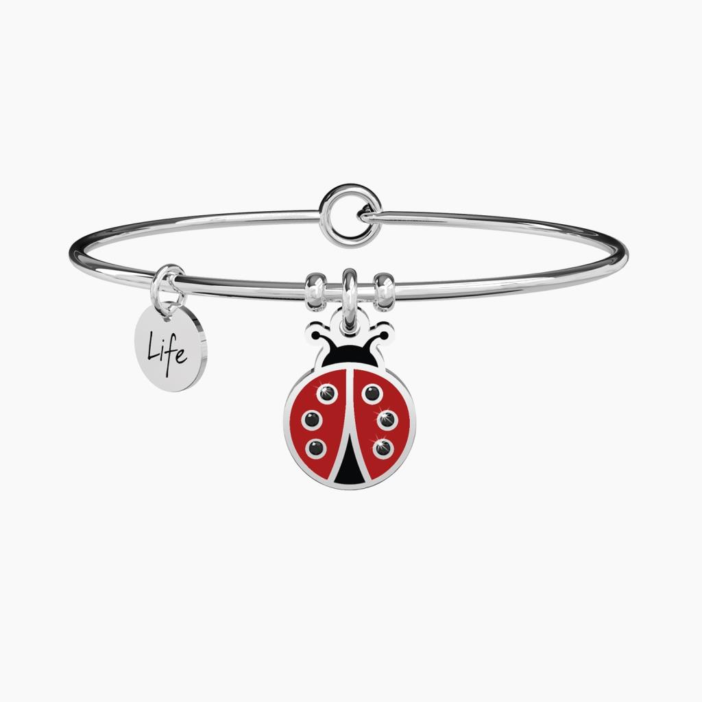 Bracciale Kidult Coccinella - KIDULT