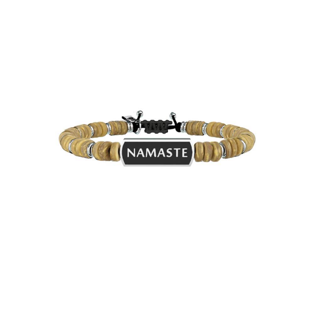 Bracciale Kidult Namaste - KIDULT