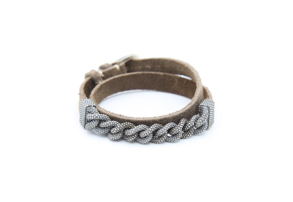 Bracciale Nelson Manhattan  - NELSON