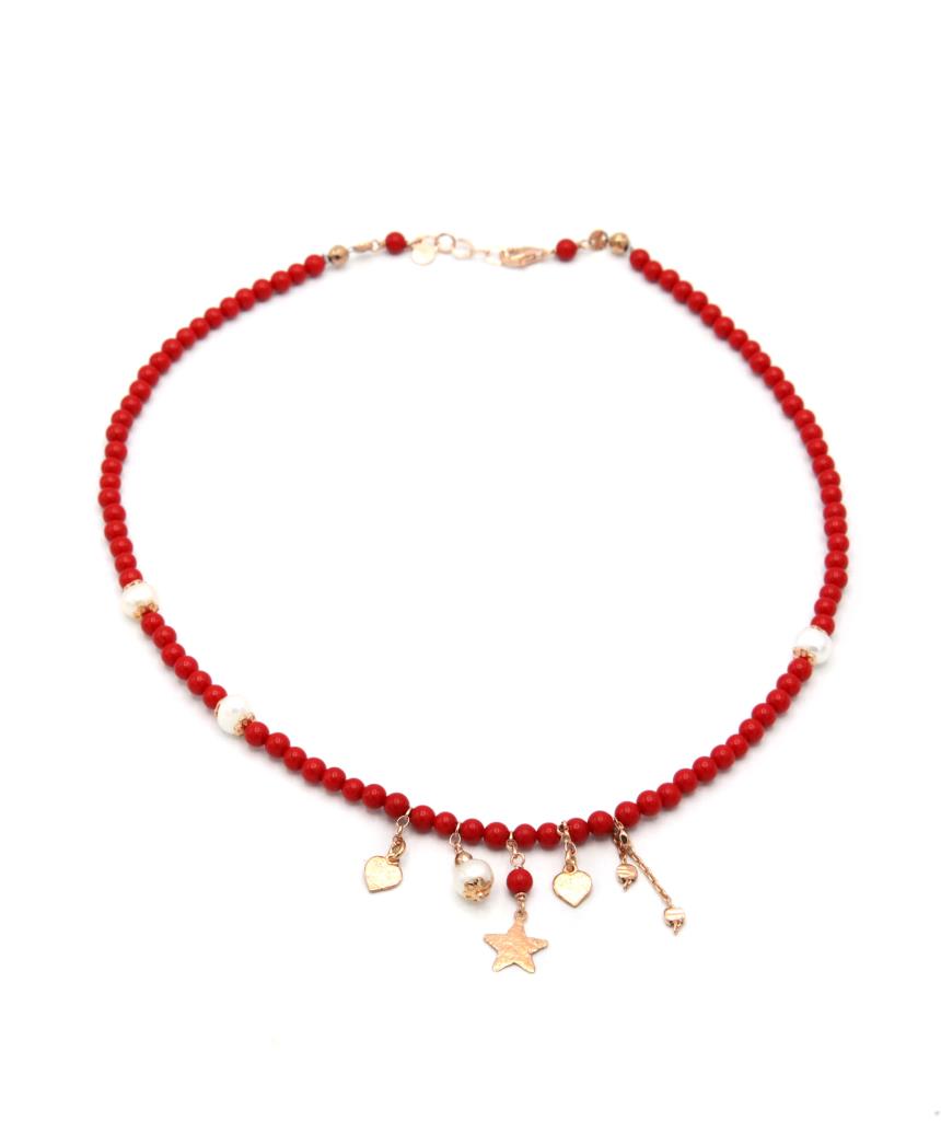 Collana Sacramore Firenze Girocollo - SACRAMORE FIRENZE