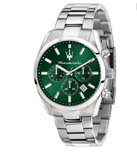 OROLOGIO MASERATI ATTRAZIONE  - MASERATI