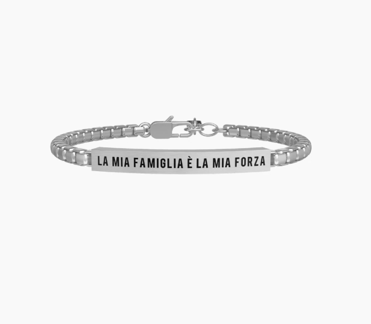 Bracciale Kidult Famiglia - KIDULT