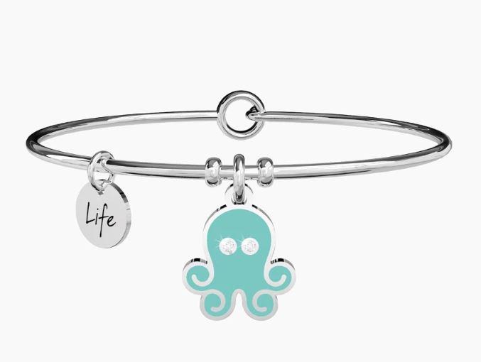 Bracciale Kidult Polpo - KIDULT