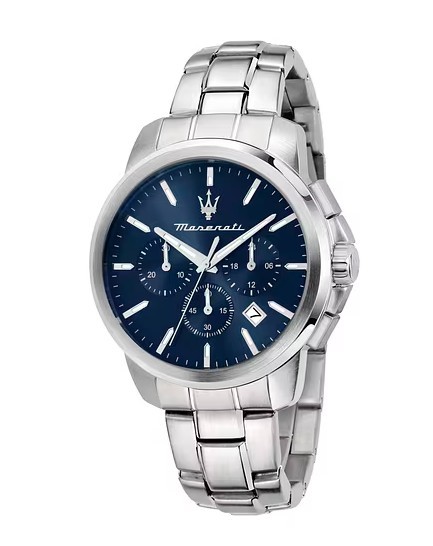 OROLOGIO MASERATI SUCCESSO - MASERATI